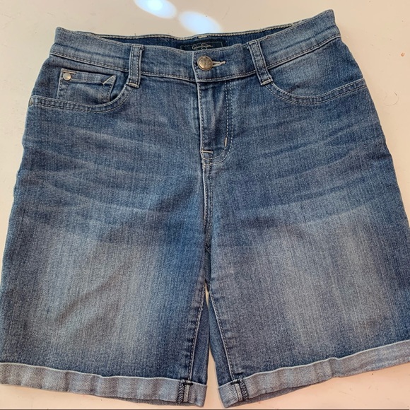 Jessica Simpson girls shorts - Picture 1 of 2